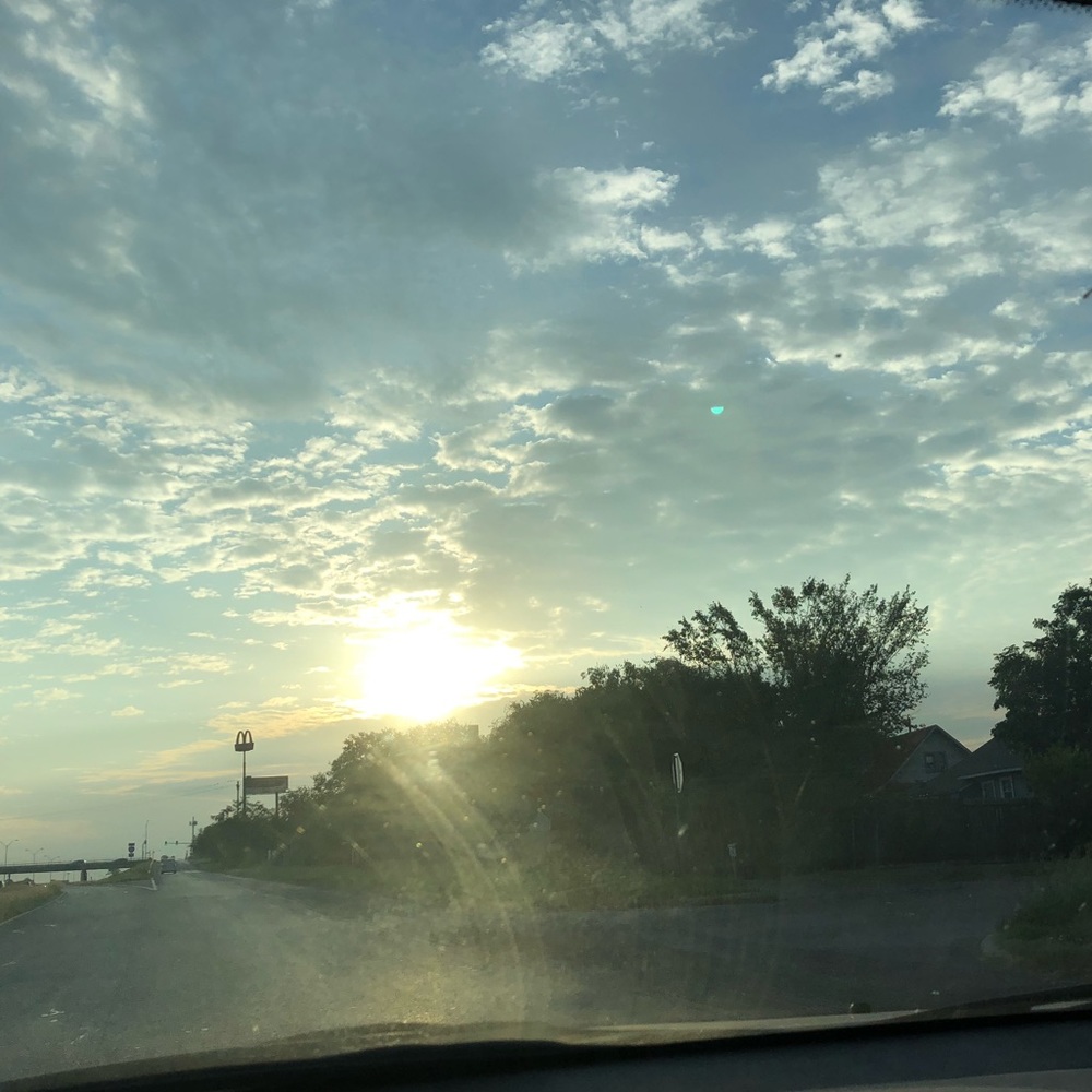 Meet your Posher, Norma